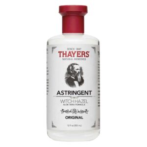 Thayers Original Astringent
