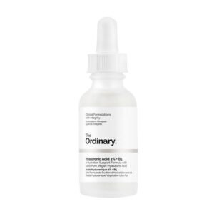 The Ordinary Hyaluronic Acid 2...