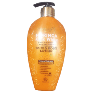 Timeless Secret Kojic White Body Lotion