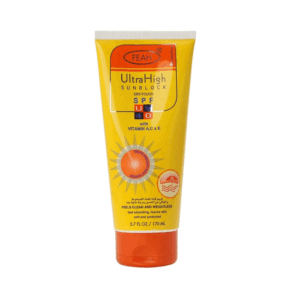 Feah Spf 40 Ultra High Sunblock/Sunscreen