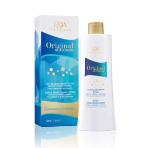 Fair And White Original Glutat...