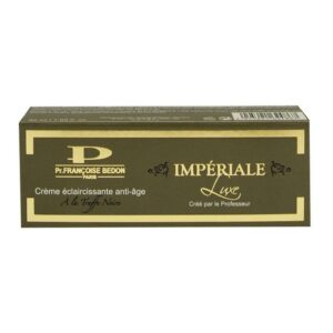 Pr. Francoise Bedon Imperiale Luxe Anti Age Lightening Cream Pr. Francoise Bedon Imperiale Luxe Anti Age Lightening Cream