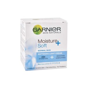 Garnier Moisture Soft (Normal Skin) 50 Ml