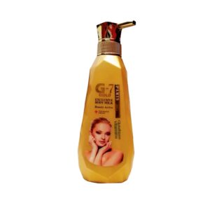 G7 Gold Exclusive Body Milk G7 Gold Exclusive Body Milk