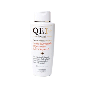 Qei Paris Active Harmonie Reparateur Lait Corporel Lotion