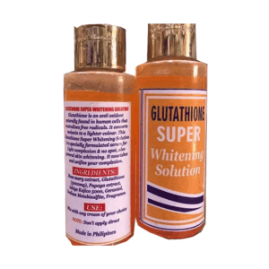 Glutathione Whitening Solution Super Whitening Solution Glutathione Whitening Solution Super Whitening Solution