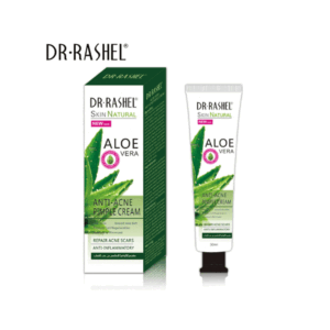 Dr Rashel Aloe Vera Anti Acne Pimple Cream