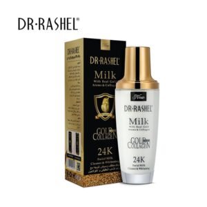 Dr Rashel Real Gold Atom Colla...