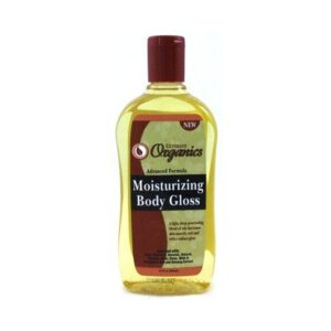 Ultimate Originals Moist Body Gloss 12 Ounce (354Ml) Ultimate Originals Moist Body Gloss 12 Ounce (354Ml)
