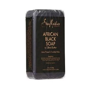 Shea Moisture African Black So...