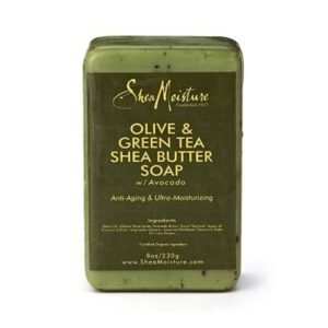 Shea Moisture Olive & Gre...