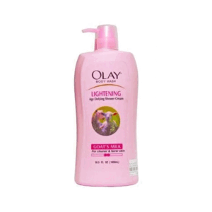Olay Lightening Shower Cream (...