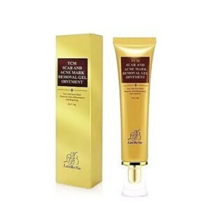 Lanbena Tcm Scar & Acne Removal Gel Lanbena Tcm Scar & Acne Removal Gel