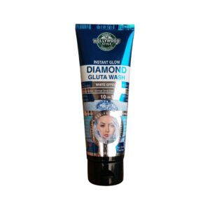 Hollywood Diamond Gluta Wash 100Ml Hollywood Diamond Gluta Wash 100Ml