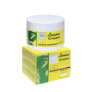 A3 Lemon Executive White Cup C...