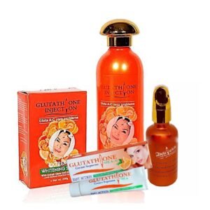 Glutathione Injection Extreme ...