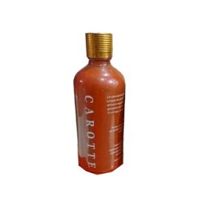 Lait Glutathione Serum Carrot
