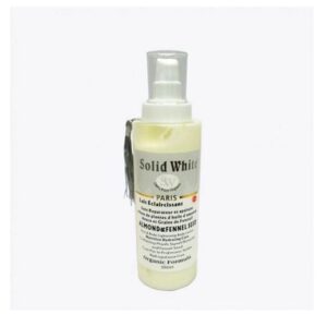 Solid White Body Lotion Almond & Fennel Seed 350Ml