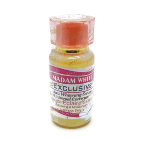 Madam White Exclusive Whitening Serum 50Ml Madam White Exclusive Whitening Serum 50Ml