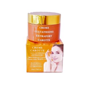 Lait Glutathione Glutathione Creme Carrot Lait Glutathione Glutathione Creme Carrot