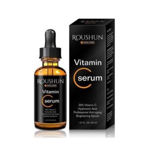 Roushun Vitamin C Serum