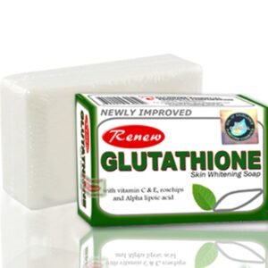Glutathione Skin Whitening Soa...