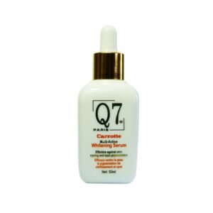 Q7 Carrot Serum 55Ml