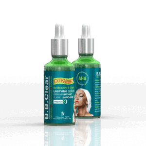 Bb Clear Lightening Extra Unifying Serum Bb Clear Lightening Extra Unifying Serum