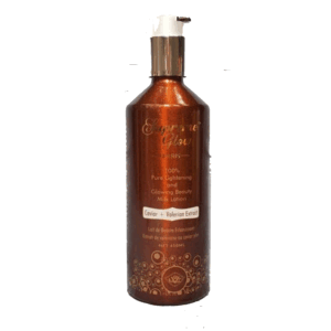 Supreme Glow Glowing Body Milk Lotion 450Ml