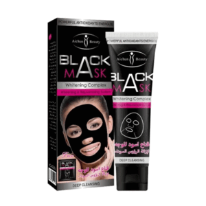 Aichun Beauty Black Facial Whi...