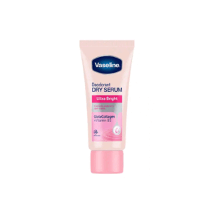 Vaseline Deodorant Dry Serum U...