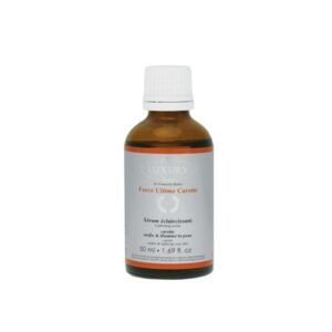 White Luxury Carrot Lightening...