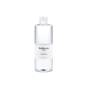 Wellderma G Plus Moisturizing Cleansing Water 500Ml Wellderma G Plus Moisturizing Cleansing Water 500Ml