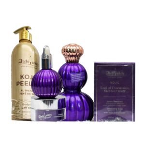 Abebi White End Of Discussion ...