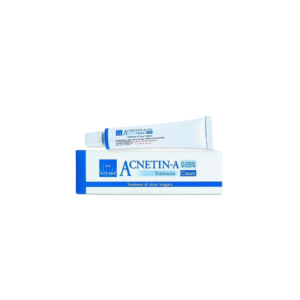 Tretinoin Acnetin-A 0.05 % 7G