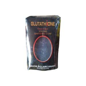 Glutathione Strong Whitening Soap