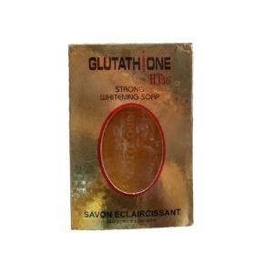 Glutathione Ht36+ And 18K Gold...