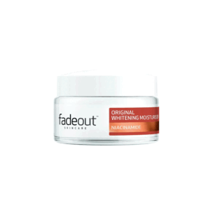 Fade Out Original Whitening Facial Moisturising Cream 50Ml