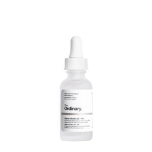 The Ordinary Alpha Arbutin 2% + Ha 30Ml