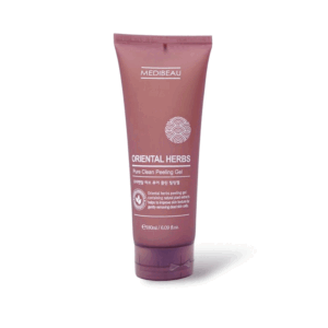 Medibeau Oriental Herbs Pure Clean Peeling Gel 180Ml