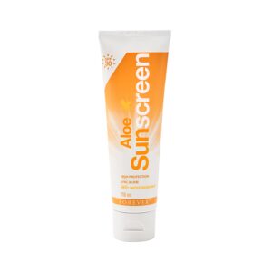 Forever Aloe Sunscreen Lotion Forever Aloe Sunscreen Lotion