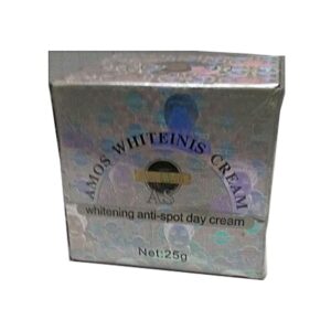 Amos White Anti – Spot Day Cream Amos White Anti – Spot Day Cream