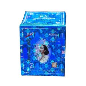 Amos White 7Days Whitening Antispot Day Cream