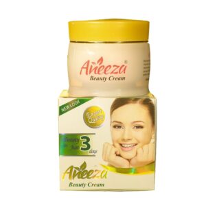 Aneeza 3 Days Whitening Cream