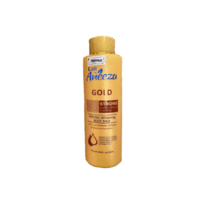 Lait Aneeza Gold Strong Whiten...