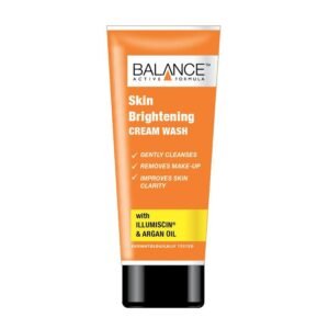 Balance Active Formula Skin Brightening Cream Wash Balance Active Formula Skin Brightening Cream Wash