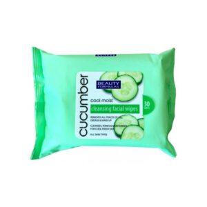 Beauty Formulas Cool Moist Cuc...