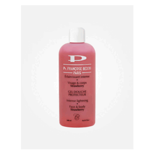 Pr. Francoise Bedon Lightening...