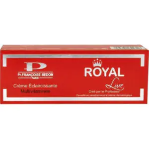 Pr. Francoise Bedon Royal Body...