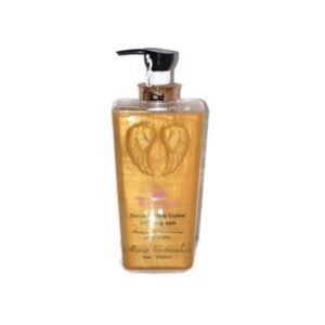 Bismid Cosmetics Exclusive Gold Crystal Whitening Bath – 1000Ml